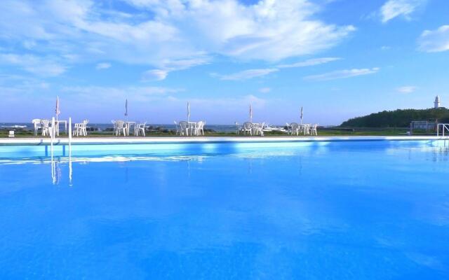 Shirahama Ocean Resort