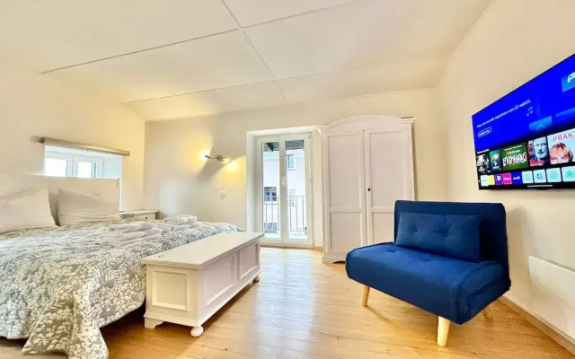 Rustico Pietra - Brissago Experience