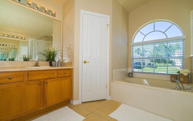 Orange Tree 15830 - Four Bedroom Villa