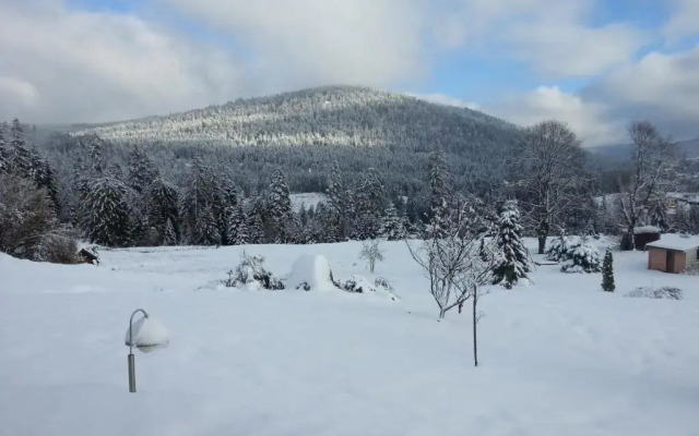 B&B Chalet lEpinette