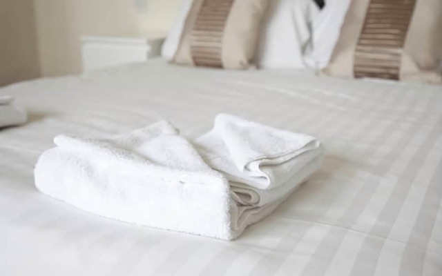 The Rose Hotel and Spa
