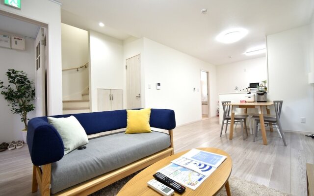 Suminchu House Chimugukuru