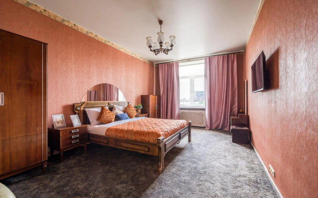 RentalSPb на проспекте Московский 193