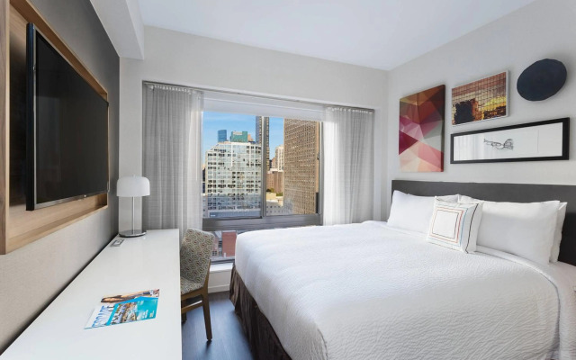 Fairfield Inn & Suites New York Manhattan / Central Park