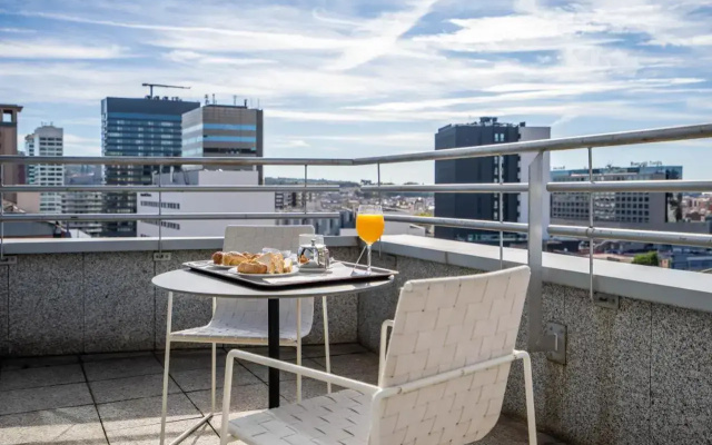 Abba Sants Hotel