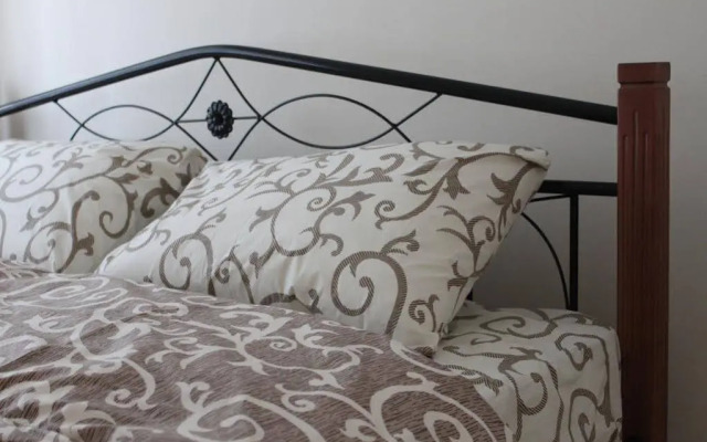 Westend Hostel Kiev