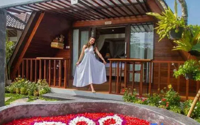 Tri Dewi Residence by GenuineHost