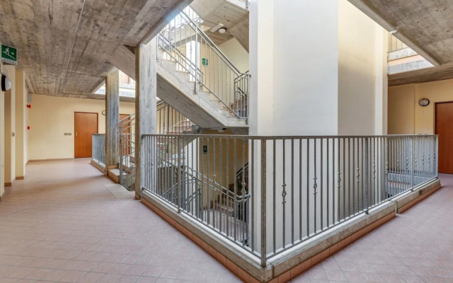 Comfy Apartment in Milano Marittima near Pine Forest