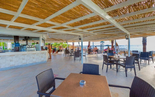 Justiniano Club Park Conti