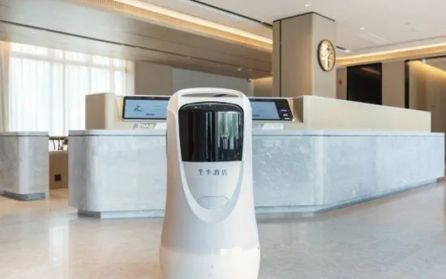 JI Hotel (Xinghua Wandaguangchang Changan Nan Road)