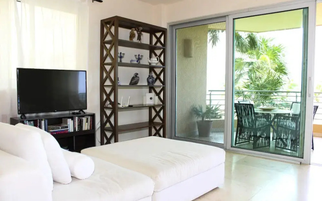 Luxury Apartament Punta Roca Ocean Front
