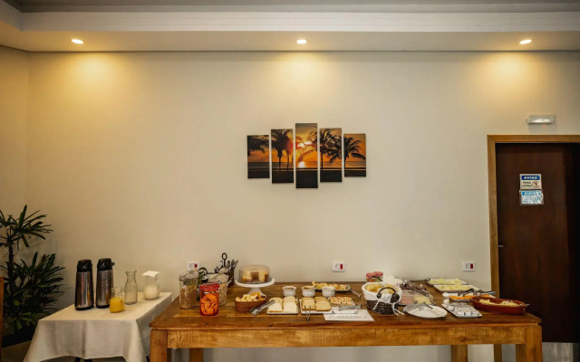 Venice Hotel Ubatuba