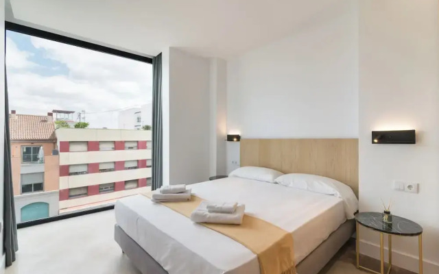 Stayaday Apartments Albufera