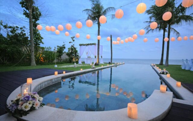 Ketewel Beach Villas and Spa
