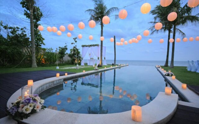 Pandawa Beach Villas & Spa