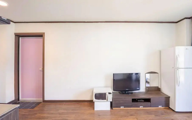 Gangchon Beautiful pet House Pension