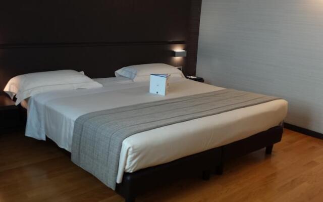 Best Western Premier Monza e Brianza Palace