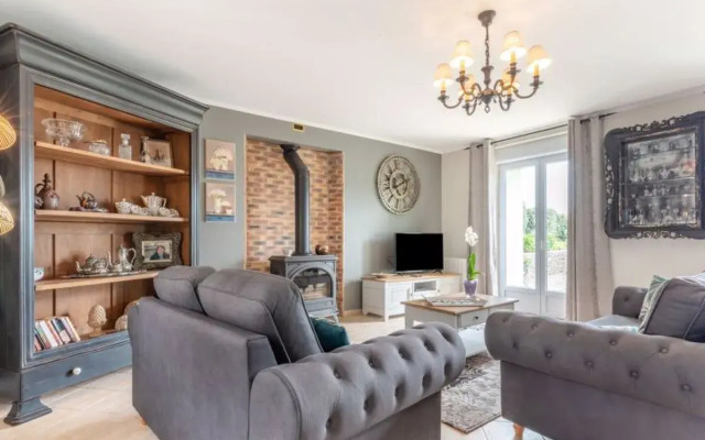 Cottage du Hamel es Clos