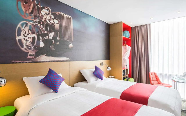 ibis Styles Ambassador Seoul Myeongdong