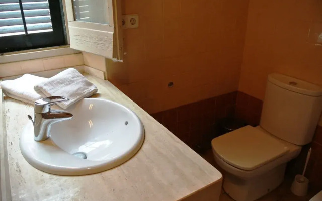 HomeHolidaysRentals Historic House - Costa Barcelona