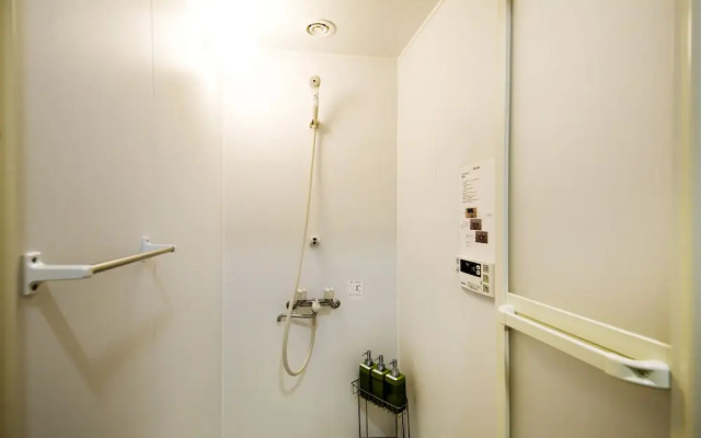 add chaganju - Hostel