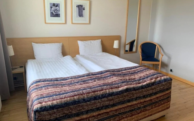 Hotel Edda Laugar in Saelingsdalur