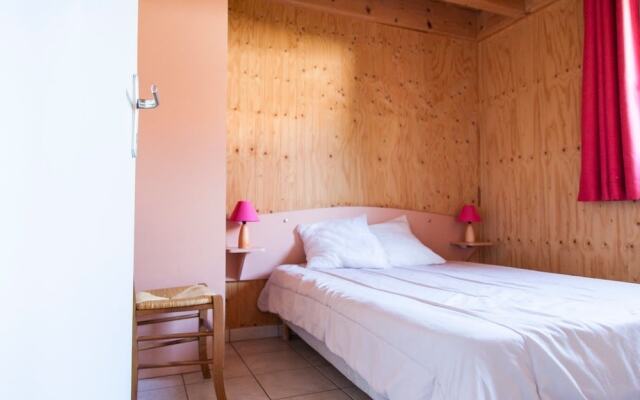 Résidence Marina Holyder