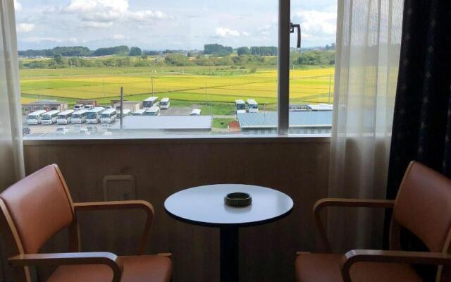 Hotel Grand Plaza Urashima