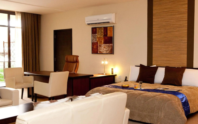 Protea Hotel by Marriott Kampala