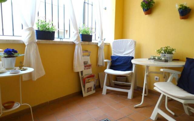 Apartamento Deulofeu en Sant Feliu