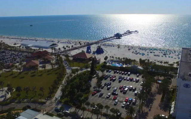 Gulfside Luxury Condo