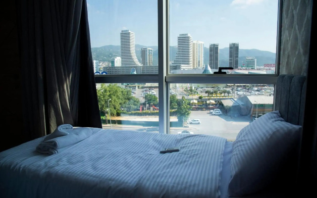 Le Luxe suites hotel & SPA