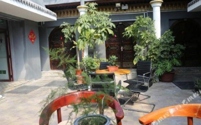 Jianjin Eastern Hotel