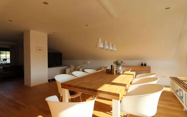 Holiday Home Backbert Near Kappeln