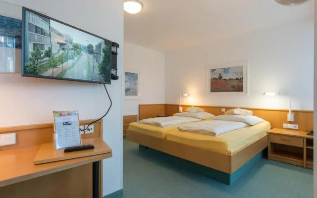 Alla-Fonte Hotel & Tagungshaus