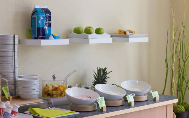 DORMERO Hotel Bretten