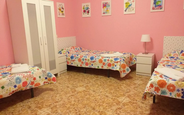 Apartamento "CASA ALICIA"