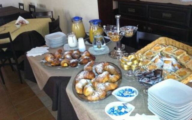 Hotel Ristorante Giulia