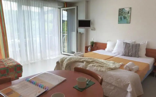 VVF Club Intense La Route des Vins d'Alsace Orbey