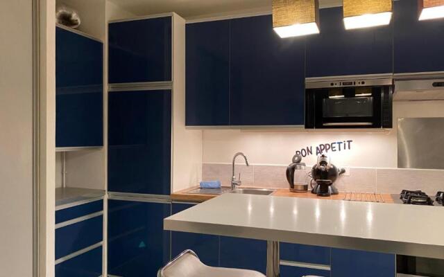 AZUR Studio loft