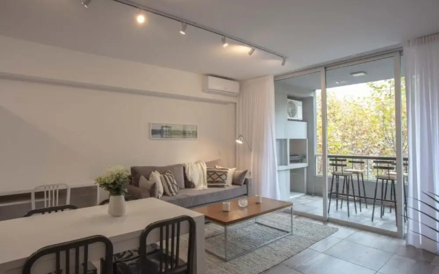 Baires Homes Palermo Iii