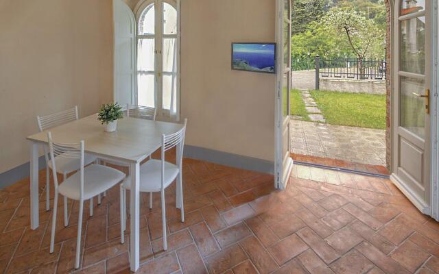 HOTIDAY Apartment Collection - Lerici Terrediliguria