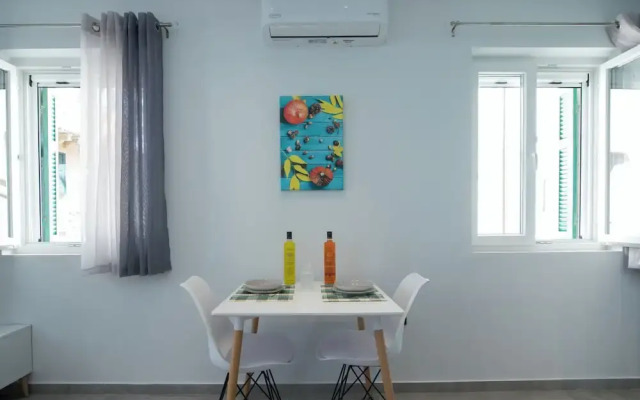 Little Gem by Corfu Escapes