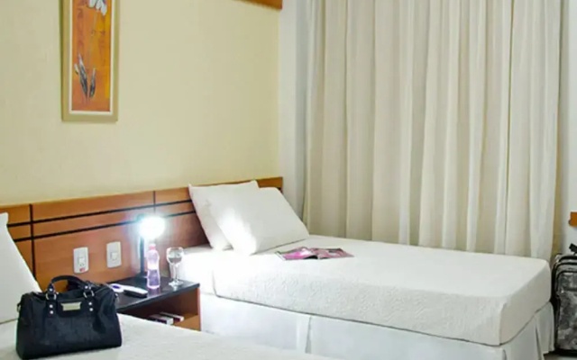 Delcas Hotel