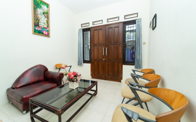 KoolKost Female Syariah near SMAK Kolese Santo Yusup