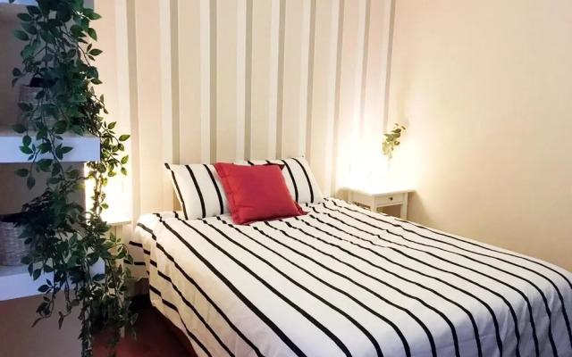 Espartero Seaview by Canary365