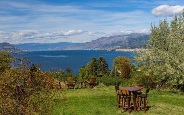 Munson Mountain Estates