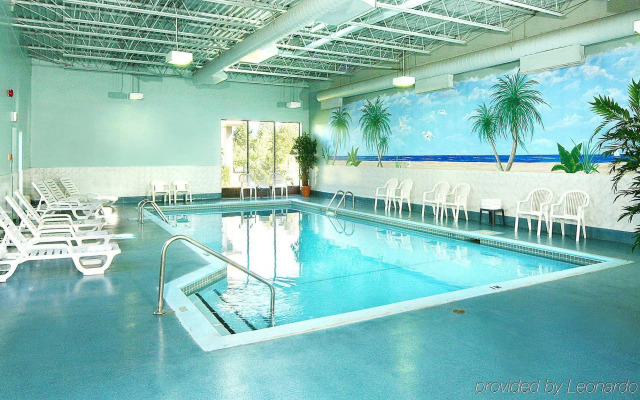 Best Western Plus Gatineau-Ottawa Downtown