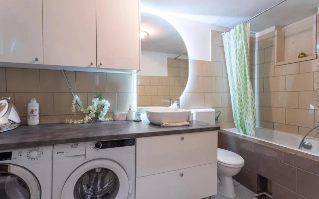 Apartment Lux VM