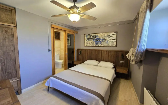 Hane Assos Hotel
